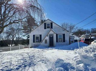 216 Bertenshaw Rd, Woonsocket, RI 02895