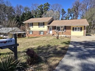 6223 Joseph Way, Norcross, GA 30093