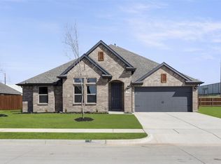 733 Truchas Ave, Forney, TX 75126