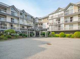 31930 Old Yale Rd #215, Abbotsford, BC V2T2C7