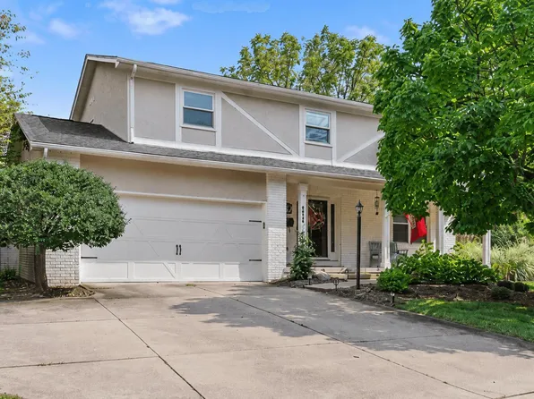 4836 McBane St, Columbus, OH 43220