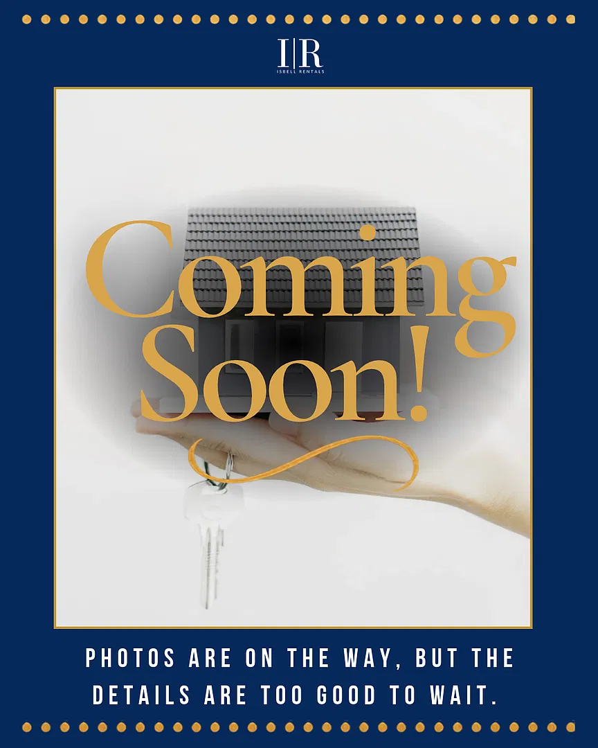 New In Management - Coming Soon! — Photo 1