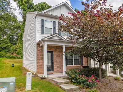 6164 Shoals Loop, Union City, GA, 30291