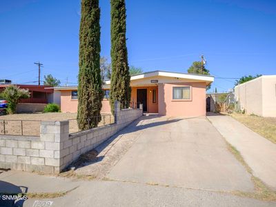 1209 Skyway Dr, Las Cruces, NM, 88001