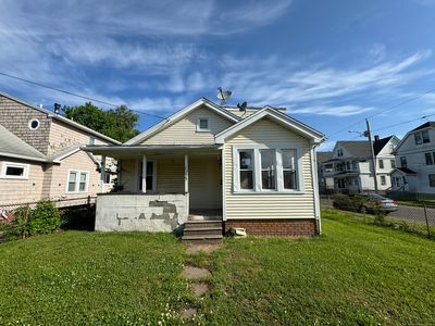 85 William Street, West Haven, CT, 06516