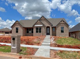 713 Rustwood Trl, Norman, OK 73069