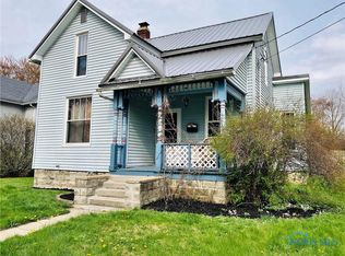 853 Wilson St, Findlay, OH 45840