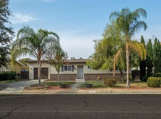 1405 Richard Ave, Sanger, CA 93657