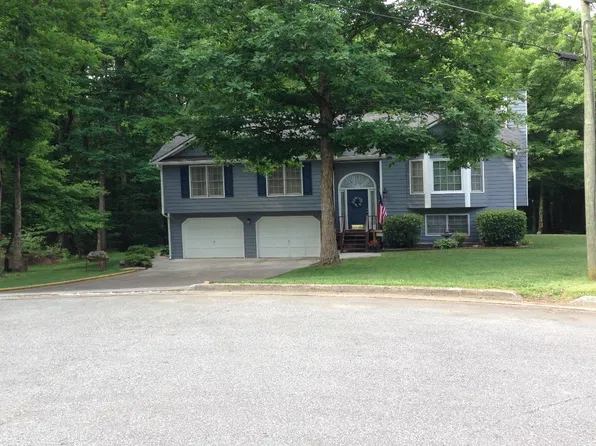 23 W Ridge Dr, Cartersville, GA 30121