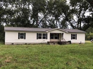 2072 Hooks Mill Rd, Leslie, GA 31764