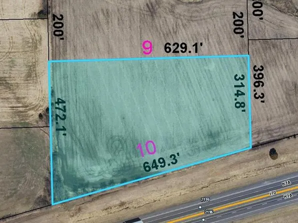 LOT 10 163rd St, Basehor, KS 66007