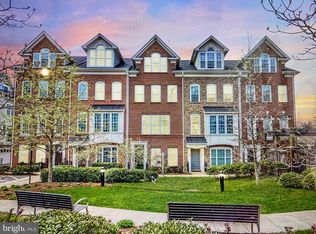 812 N Wakefield St, Arlington, VA