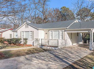 2509 2nd St NW, Center Pt, AL 35215