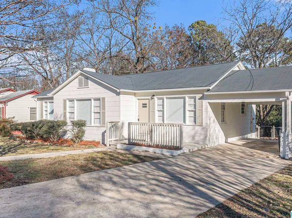 2509 2nd St NW, Center Pt, AL 35215