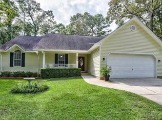 8349 Hunters Ridge Trl, Tallahassee, FL 32312