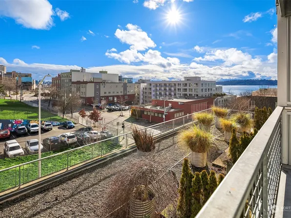 2440 Western Avenue #513, Seattle, WA 98121