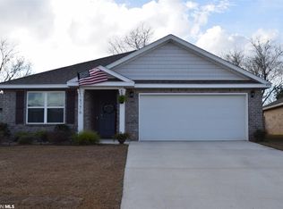 8276 Irwin Loop, Daphne, AL 36526
