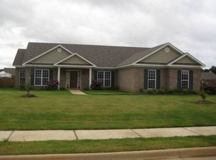 113 Cool Creek Rd, Hazel Green, AL 35750