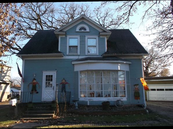 117 Jordan St, Oglesby, IL 61348