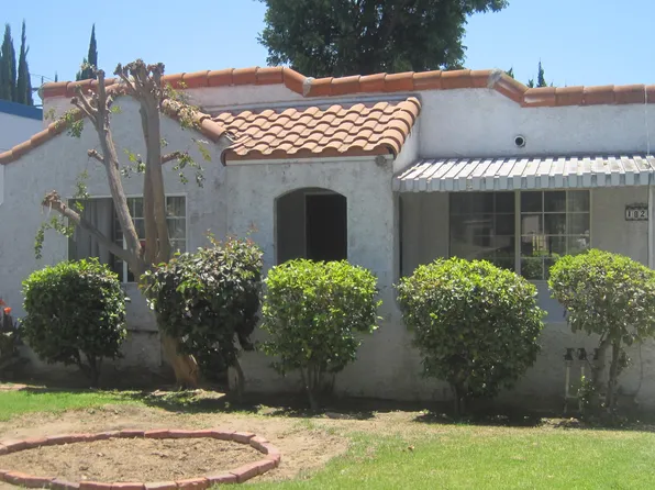 1820 Glenwood Rd, Glendale, CA 91201