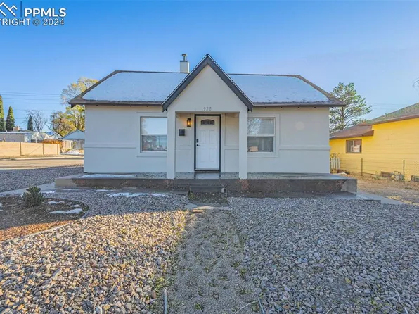 928 E 13th St, Pueblo, CO 81001