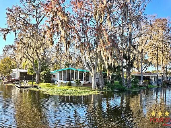 28944 Hubbard St Lot 53, Leesburg, FL 34748