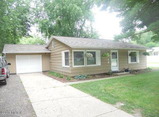 3916 Mount Olivet Rd, Kalamazoo, MI 49004