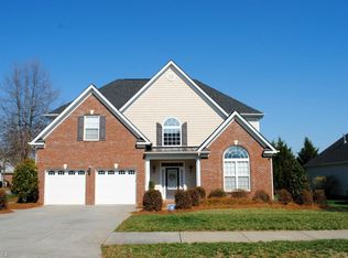 202 Brookstone Dr Bermuda Run NC 27006 Zillow