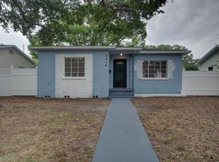 2416 18th St N, Saint Petersburg, FL 33713