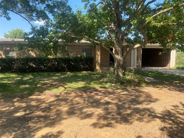 5624 Rendon Estates Rd, Mansfield, TX 76063