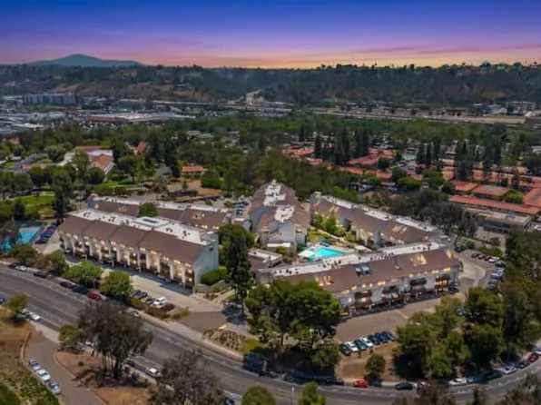 6171 Rancho Mission Rd, San Diego, CA