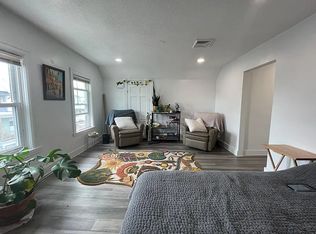 119 Hanover St FLOOR 3, Providence, RI 02907