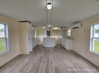 41 Hatch St LOT 43, Richmond, ME 04357