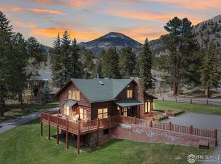 1850 Fall River Rd UNIT 5, Estes Park, CO 80517