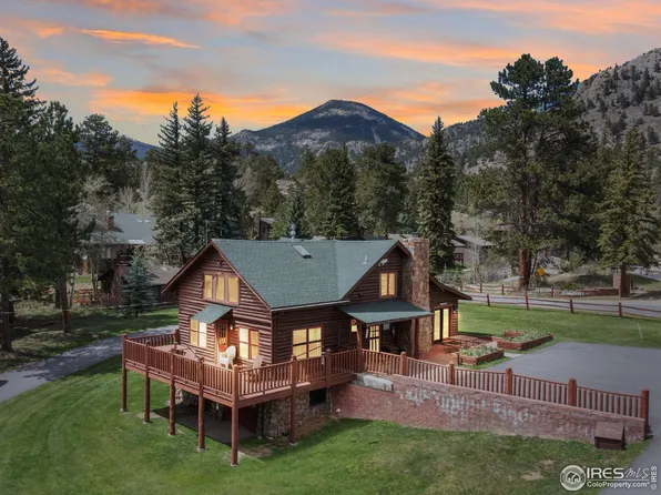 1850 Fall River Rd #5, Estes Park, CO 80517