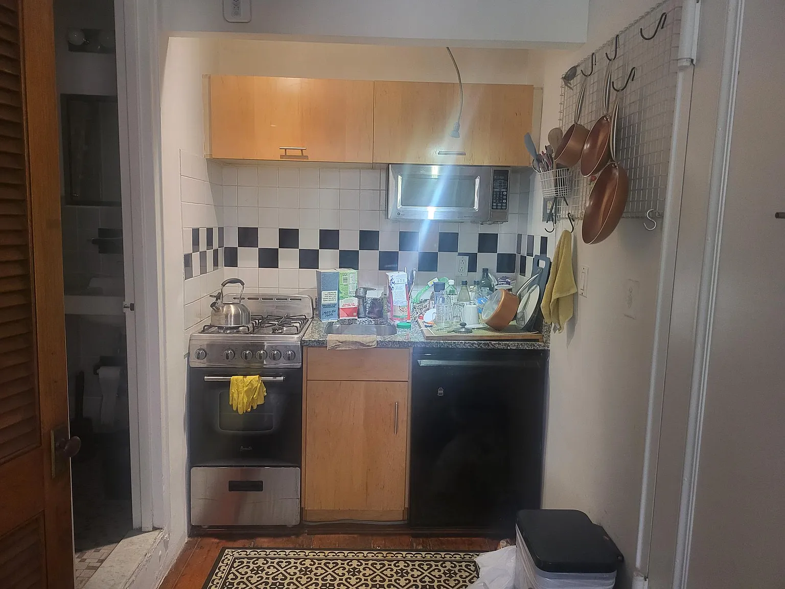 428 West 44th Street — Photo 3