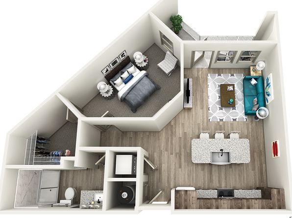 SoBA Apartments | 1444 Home St, Jacksonville, FL