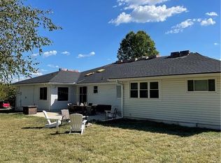 21940 W 191st St, Spring Hill, KS 66083