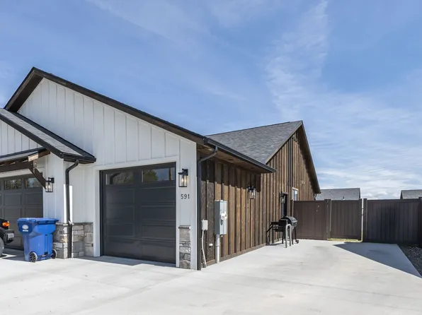 591 S Teton Ave, Sugar City, ID 83448