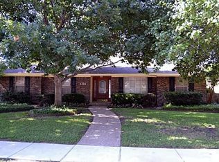 1114 Rainbow Dr, Richardson, TX 75081