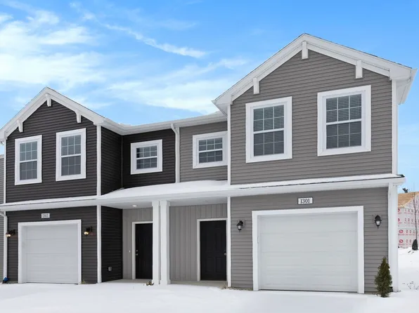 1304 Timber Hollow Ct, Greenville, MI 48838