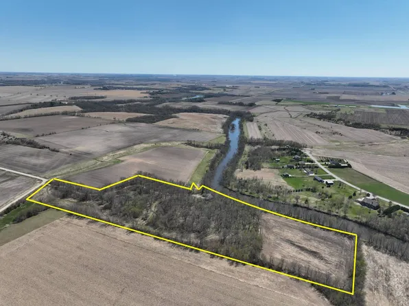 1074 190th St, Rockford, IA 50468