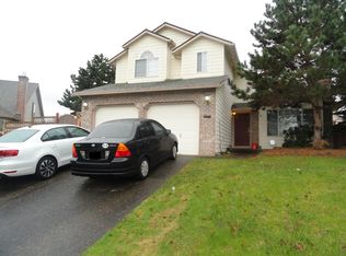 6916 SE 68th Ct, Hillsboro, OR 97123