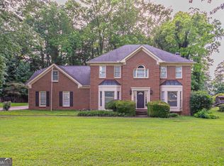 214 Jamestown Ave, Jonesboro, GA 30236