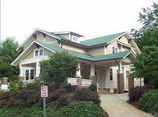 1209 Park Dr, Raleigh, NC 27605