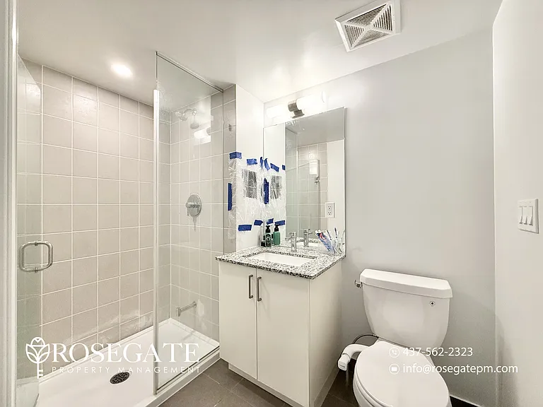 20 Meadowglen Pl #2609 — Photo 10