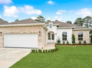 1524 Dominic Dr, Covington, LA 70435