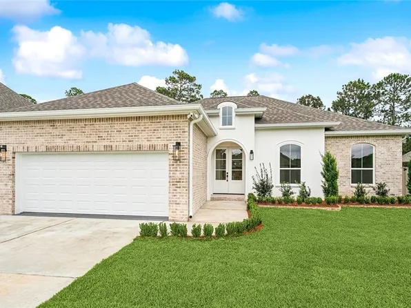 1524 Dominic Dr, Covington, LA 70435