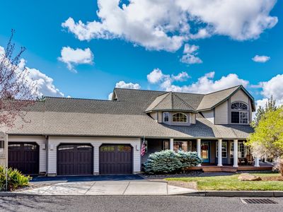 3061 NW Jewell Way, Bend, OR, 97703