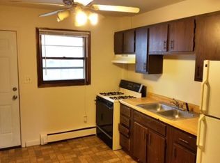 1736 Joanna Ave, Zion, IL 60099